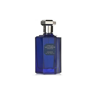 LORENZO VILLORESI Uomo for Men | EDT