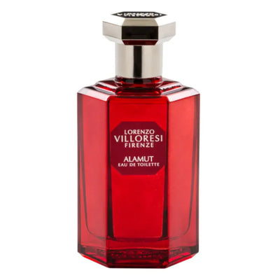 LORENZO VILLORESI Alamut | EDT