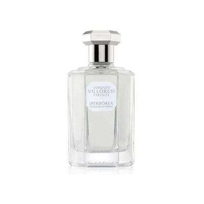 LORENZO VILLORESI Iperborea Deodorant Spray