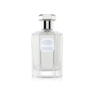 LORENZO VILLORESI Iperborea Deodorant Spray