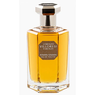 LORENZO VILLORESI Atman Xaman | EDT
