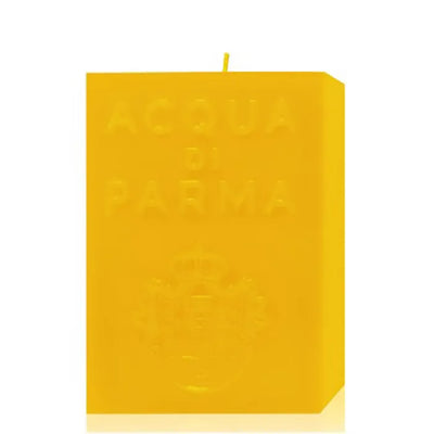 Acqua di Parma Colonia Yellow Cube Candle