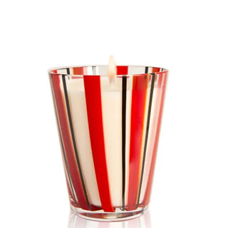 Acqua di Parma Murano Glass Perfumed Candle Tonka