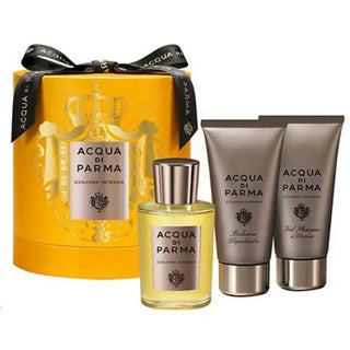 Acqua Di Parma Intensa Set