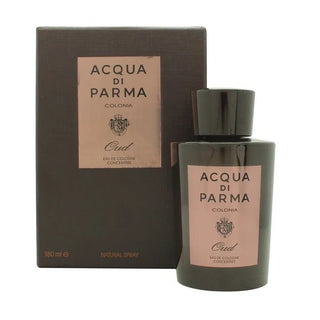 Acqua Di Parma Intensa Oud Concentrée | EdC