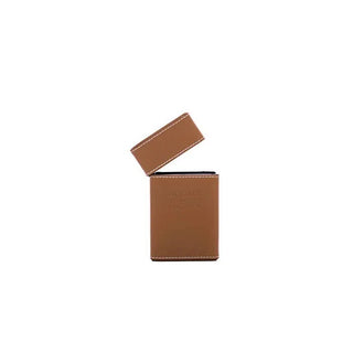 Acqua Di Parma Leather Travel Spray Case