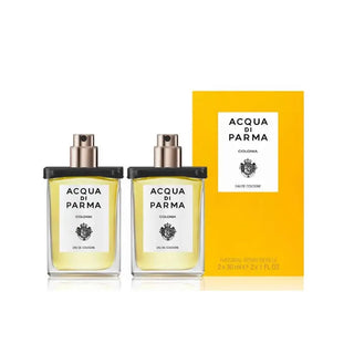 Acqua di Parma Travel Refill 2x | EdC