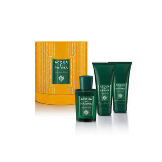 Acqua Di Parma Colonia Club Set