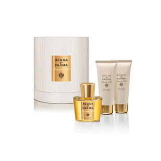 Acqua Di Parma Magnolia Nobile Eau De Parfum Set