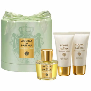 Acqua Di Parma Gelsomino Nobile Set 3 Pieces