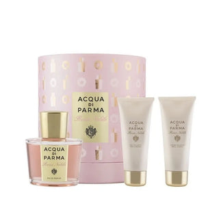 Acqua Di Parma Set Rosa Nobile