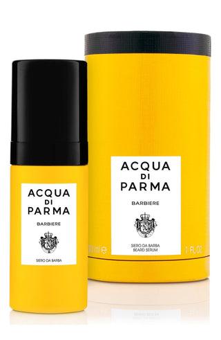Acqua di Parma Barbiere Beard Oil