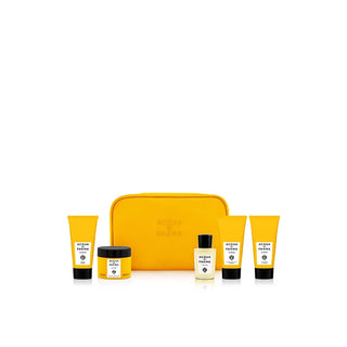 Acqua Di Parma Set Barbiere Hair & Care 6 Pieces