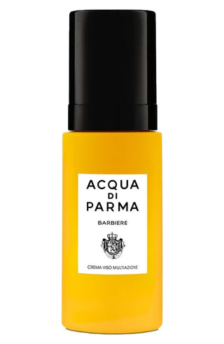 Acqua di Parma Barbiere Hyaluronic Acid For All Skin Types Light Cream For Face