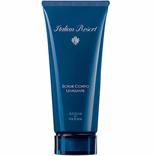 Acqua Di Parma Italian Resort Body Scrub