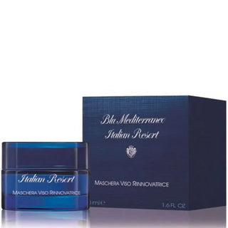 Acqua di Parma Italian Resort Face Restoring Mask