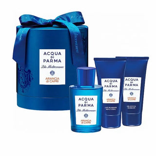 Acqua Di Parma Arancia Di Capri Set 3 Pieces