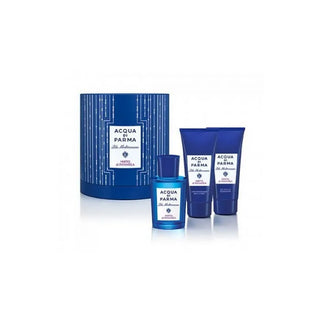 Acqua Di Parma Blu Mediterraneo Mirto Di Panarea Set
