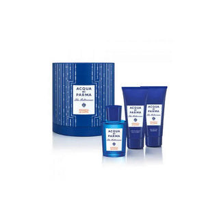 Acqua Di Parma Arancia Di Capri Set