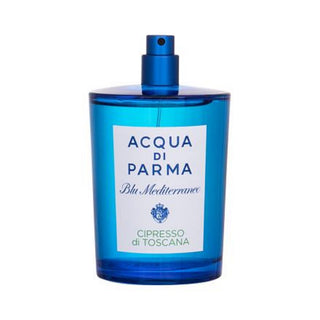 Acqua di Parma Blu Mediterraneo - Cipresso di Toscana Unisex | EDT Tester