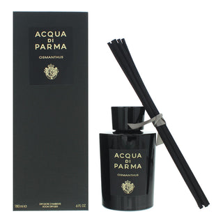 Acqua di Parma, Osmanthus, Reed, Osmanthus, Aroma Reed Diffuser