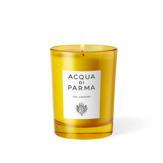 Acqua di Parma Oh L'Amore Perfumed Candle