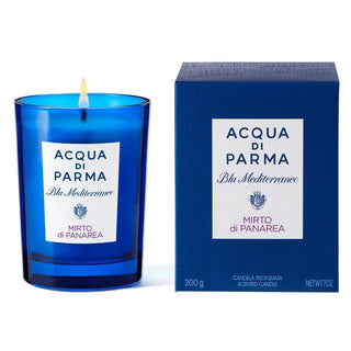 Acqua Di Parma Blu Mediterraneo Mirto Di Panarea | EDT