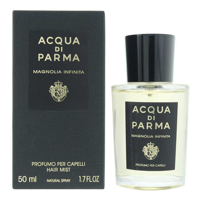 Acqua di Parma Magnolia Infinita Hair Scented Mist For Women Floral