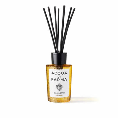 Acqua di Parma Caminetto Diffuser Holiday 2024