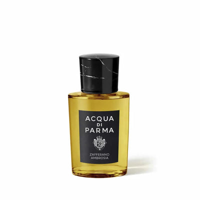 Acqua di Parma Zafferano Ambrosia | EDP