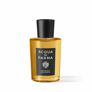 Acqua di Parma Zafferano Signatures of the Sun | EDP