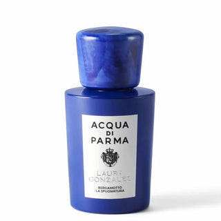 Acqua di Parma Bergamotto Di Calabria La Spugnatura | EDP