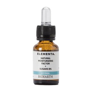 Bioearth Elementa Concentrado Hydra Factores Hidratantes