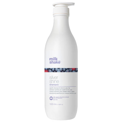 Milk Shake Shampoo Silver Shine
