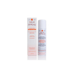 VEA Spray Dry Oil Body Spray