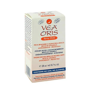 VEA Oris Oral Spray