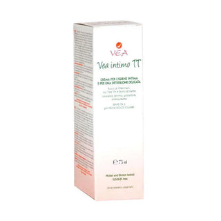 VEA Intimo TT Intimate Cream Wash