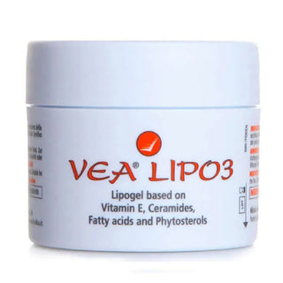 VEA Lipo3 Gel
