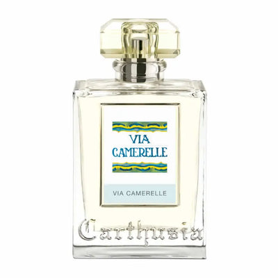 Carthusia Via Camerelle Spray