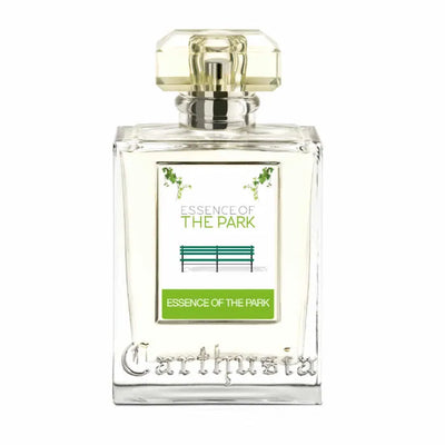 Carthusia Essence Of The Park | EDP