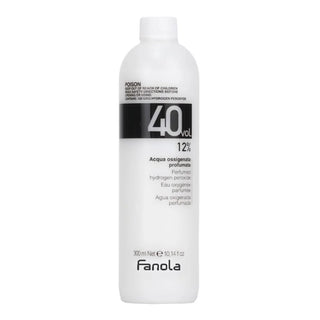 FANOLA Poison 40 Vol Peroxide Developer