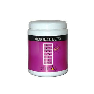 KALLOS COSMETICS Serical Keratin Mask