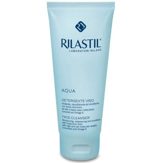 RILASTIL Aqua Face Cleanser