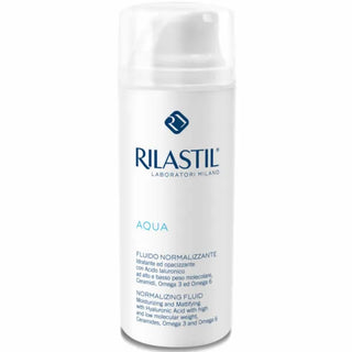 RILASTIL Aqua Normalizing Fluid