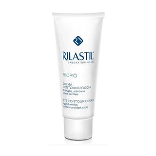 RILASTIL Micrò Eye Contour Cream