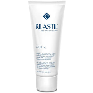 RILASTIL A Lipik Face Barrier Cream