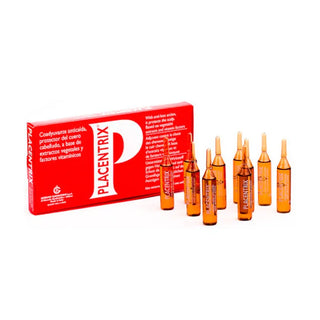 PLACENTRIX Fall Arrest System 10 Ampoules