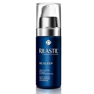 RILASTIL Re Sleep Night Serum
