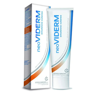 Rilastil Neoviderm Protective Soothing Moisturising Skin Emulsion