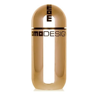 MOMO DESIGN Gold For Her | EDP